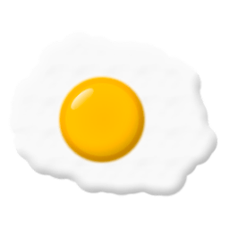 Egg256