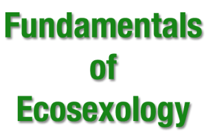 ecosexology