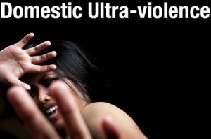 ultra-violence