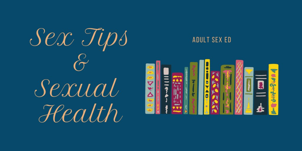 An Old-Fashioned “Sexpert”