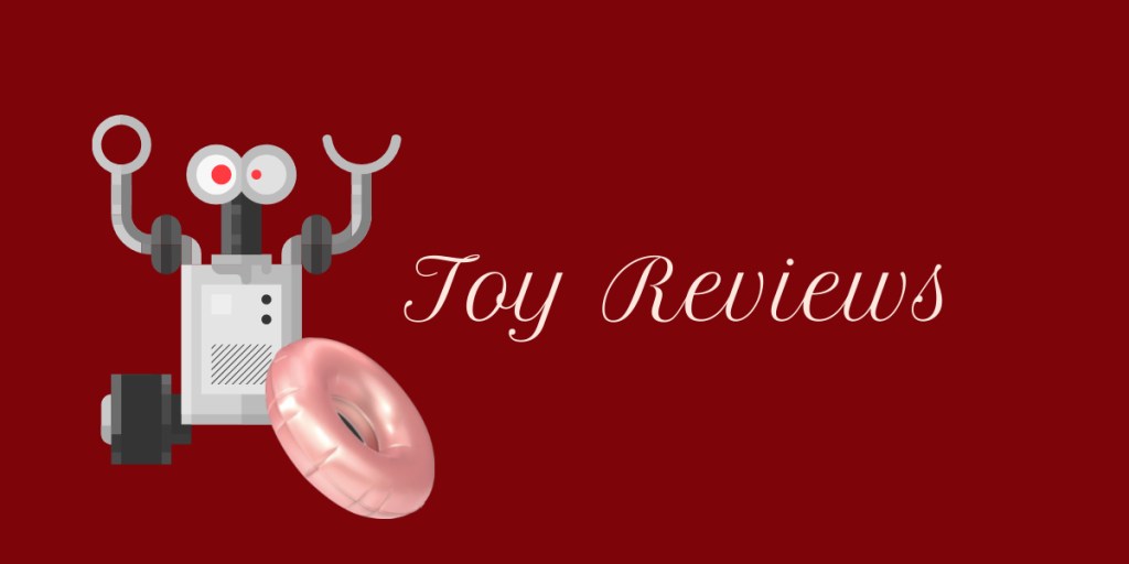 Sex Toy Review: Lelo Enigma&nbsp;Wave
