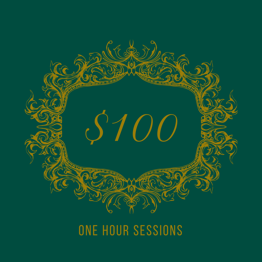 1 hour 100