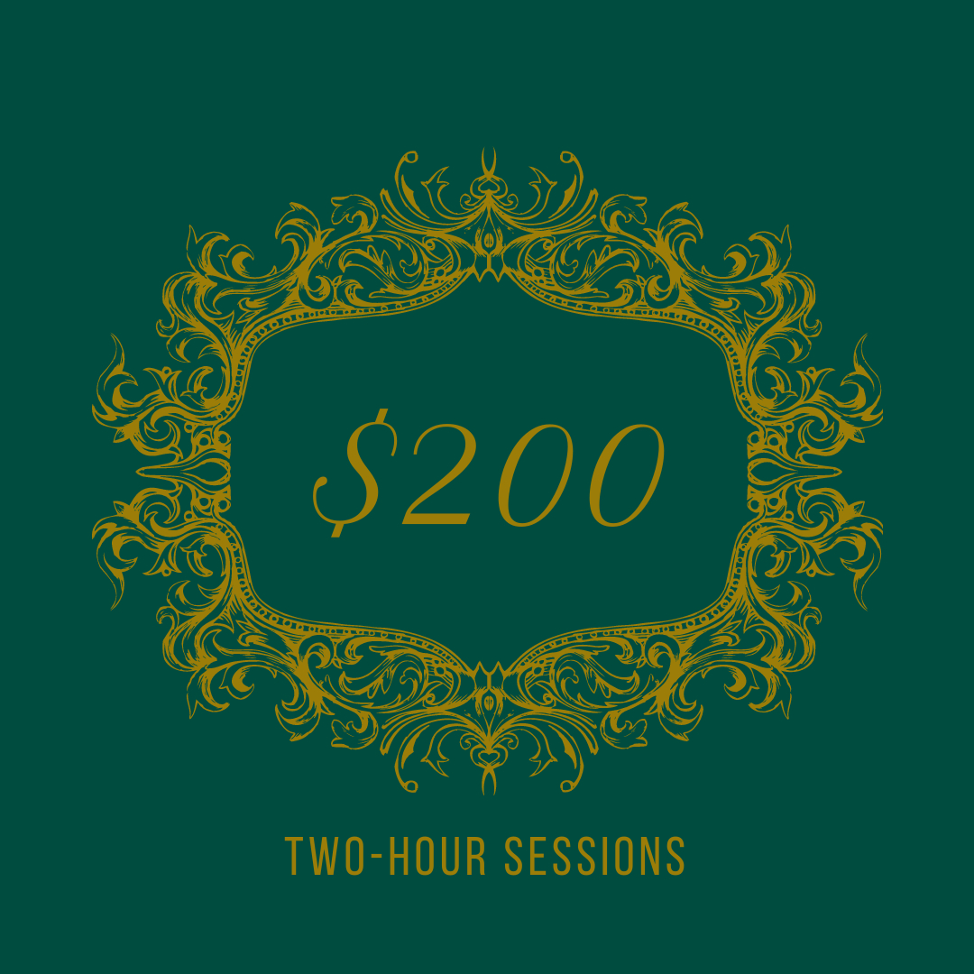 2 hour 200